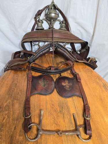 Antique horse cart - antique,