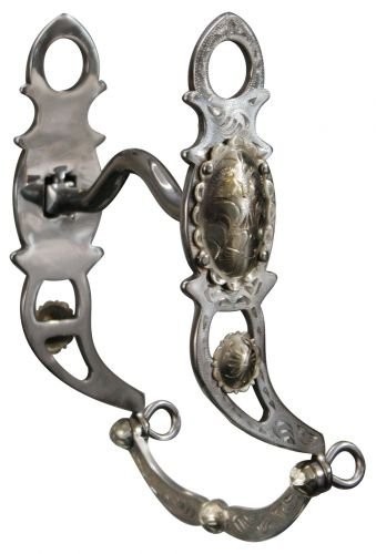 Showman pony stainless - stainless, steel